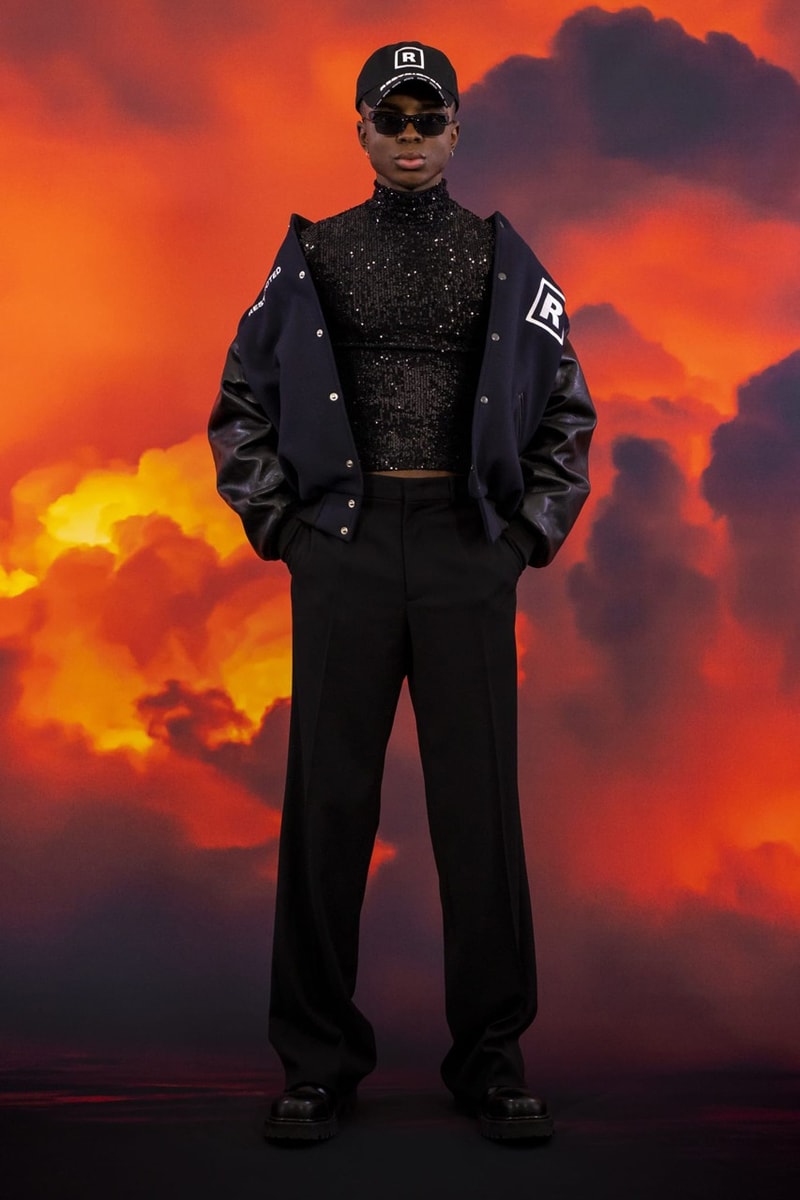 Vetements 2021 秋冬系列 Lookbook 正式發佈Vetements