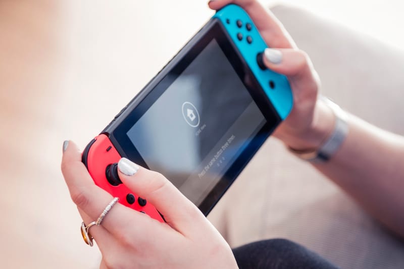 調查顯示沈迷 Nintendo、PlayStation 將引發多項病症