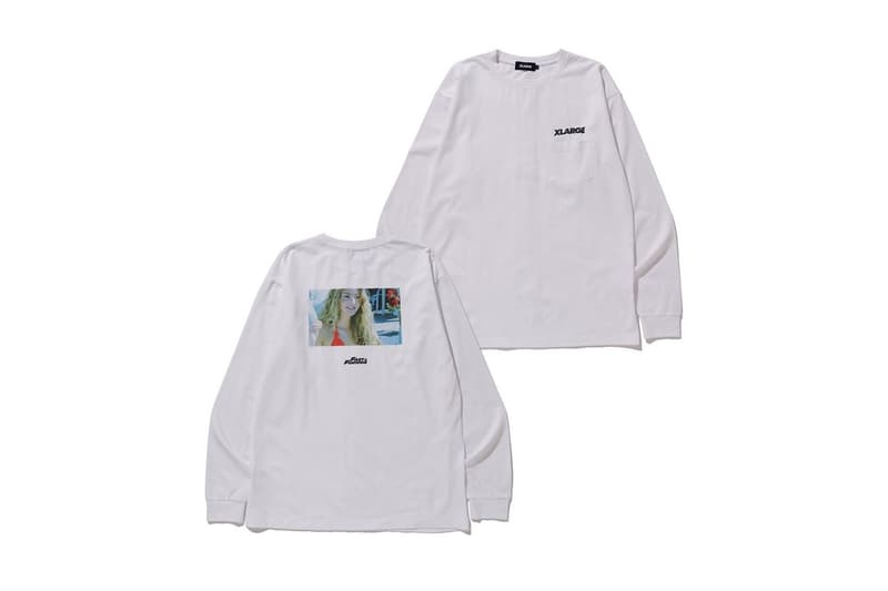 XLARGE x《The Fast & The Furious》全新聯乘系列發佈