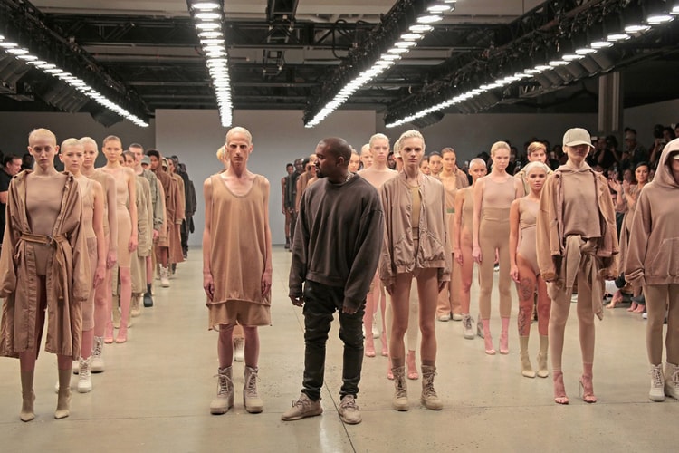 Kanye West 控告實習生違反保密條款