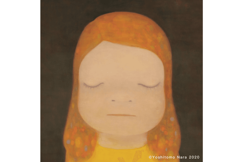 首度登台！《奈良美智特展（YOSHITOMO NARA）》即將登陸台灣關渡美術館