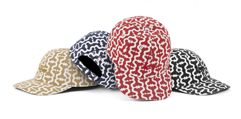 Supreme 2021 春夏帽款系列