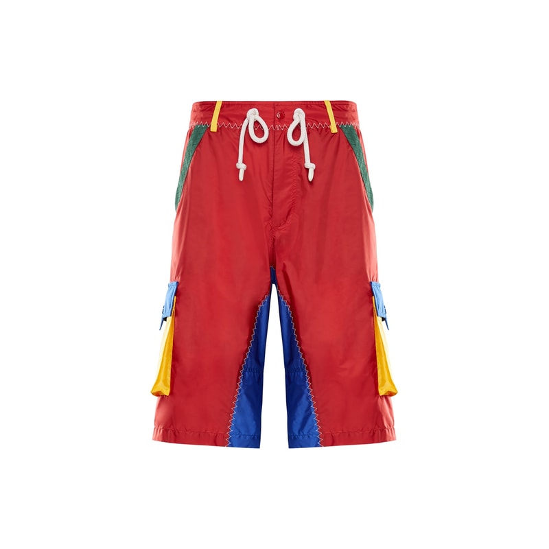 1 MONCLER JW ANDERSON 最新合作系列單品率先曝光