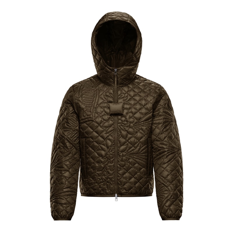 1 MONCLER JW ANDERSON 最新合作系列單品率先曝光