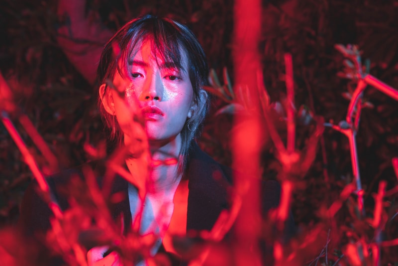 香港新生代歌手 TIAB & LEWSZ 迷你專輯《NUMB 麻木》正式發佈