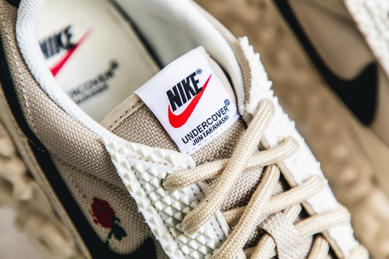 率先近賞 UNDERCOVER x Nike Overbreak 最新聯名系列鞋款