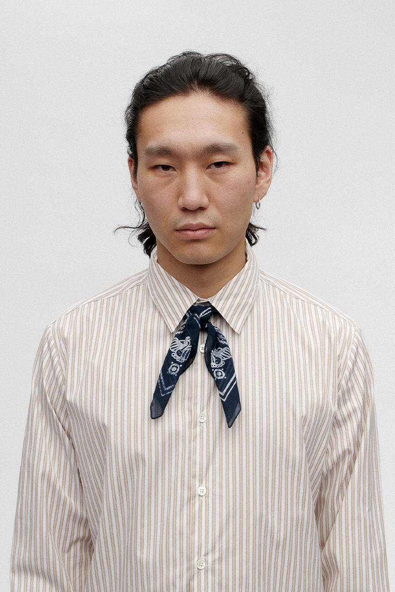 A Kind Of Guise 2021 春夏系列正式登場