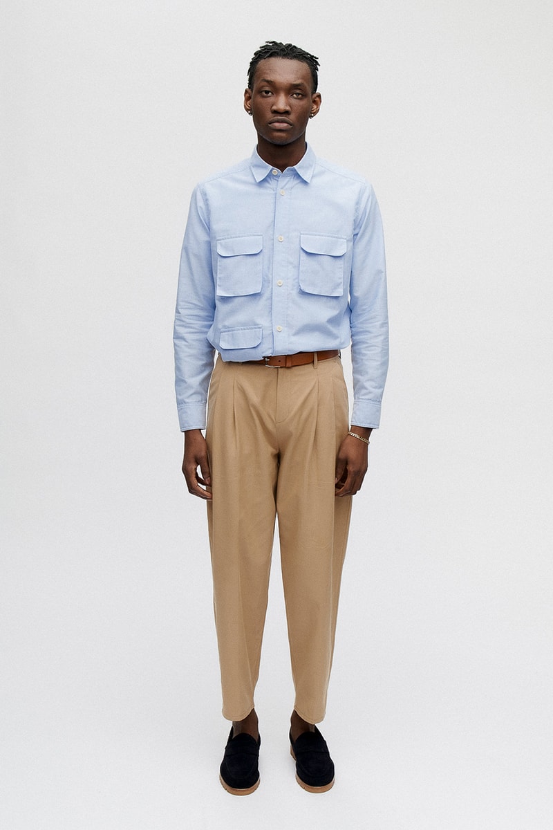 A Kind Of Guise 2021 春夏系列正式登場