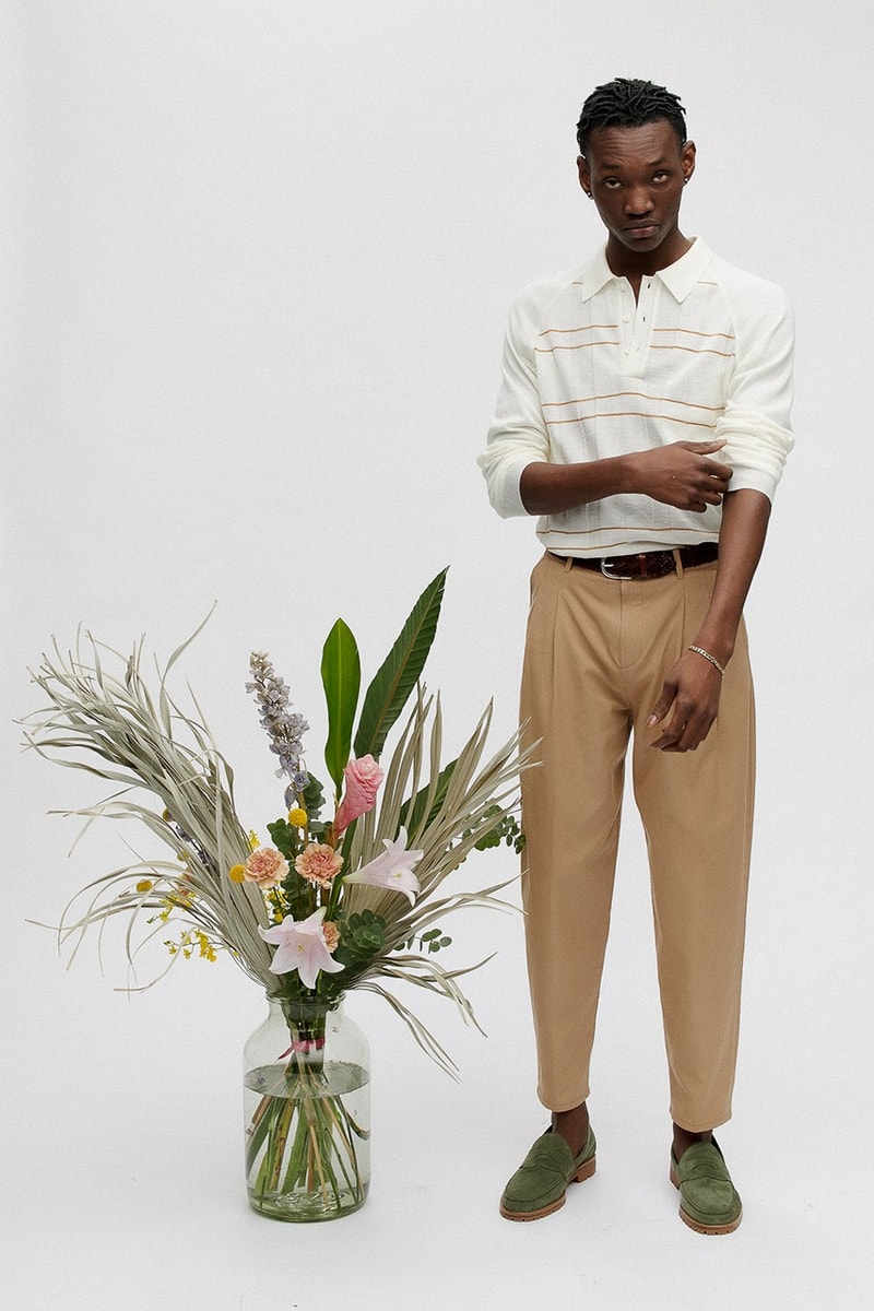 A Kind Of Guise 2021 春夏系列正式登場