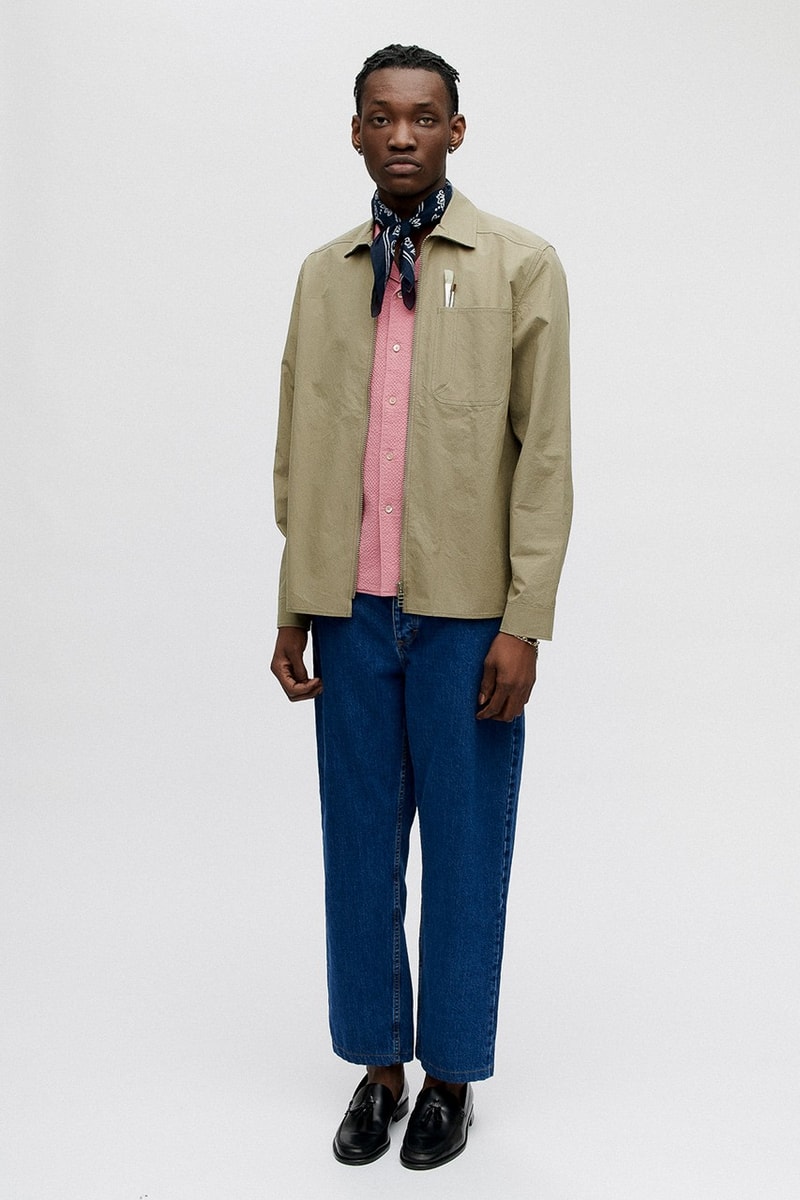 A Kind Of Guise 2021 春夏系列正式登場