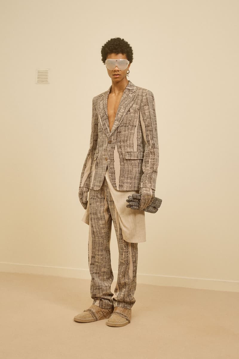 Acne Studios 正式發佈 2021 秋冬系列