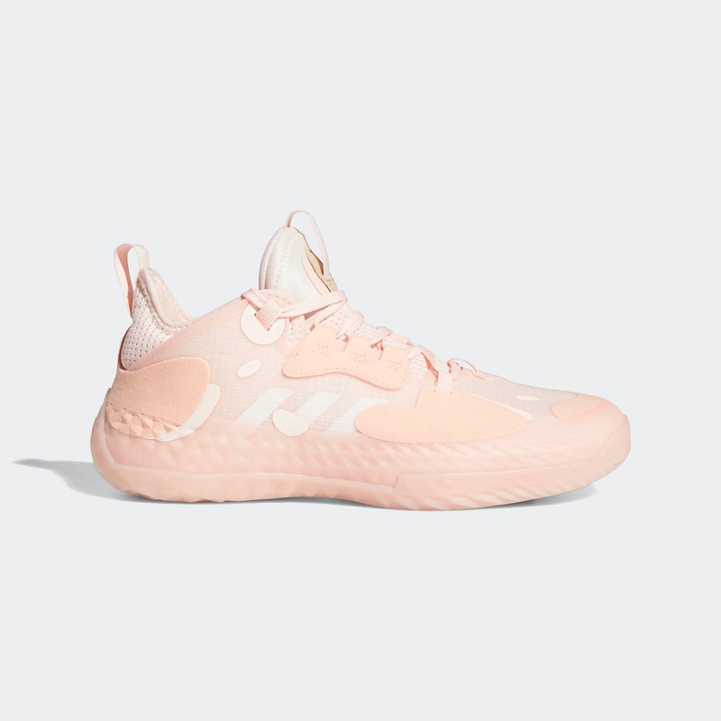James Harden x adidas 全新簽名籃球鞋款 Harden Vol.5 正式登場