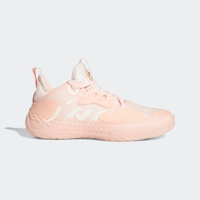 James Harden x adidas 全新簽名籃球鞋款 Harden Vol.5 正式登場