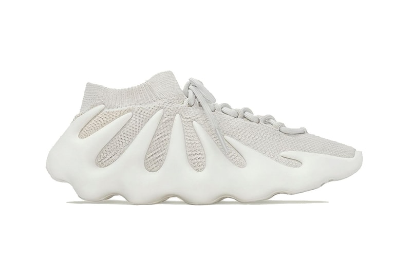 adidas 前衛鞋款 YEEZY 450 官方圖輯、發售情報正式曝光