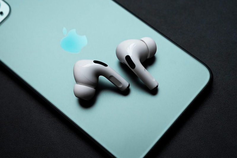 Apple 全新第三代 AirPods 原型機曝光