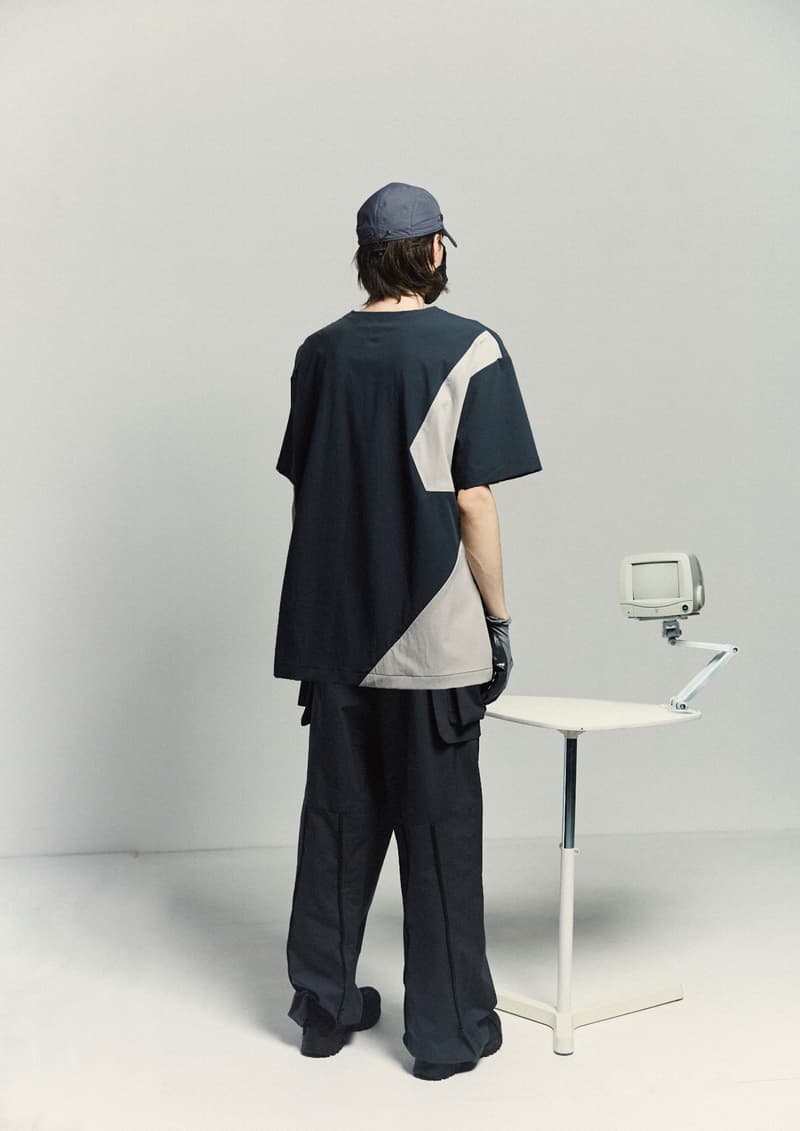 ARCHIVAL REINVENT 2021 春夏系列 Lookbook 正式發佈