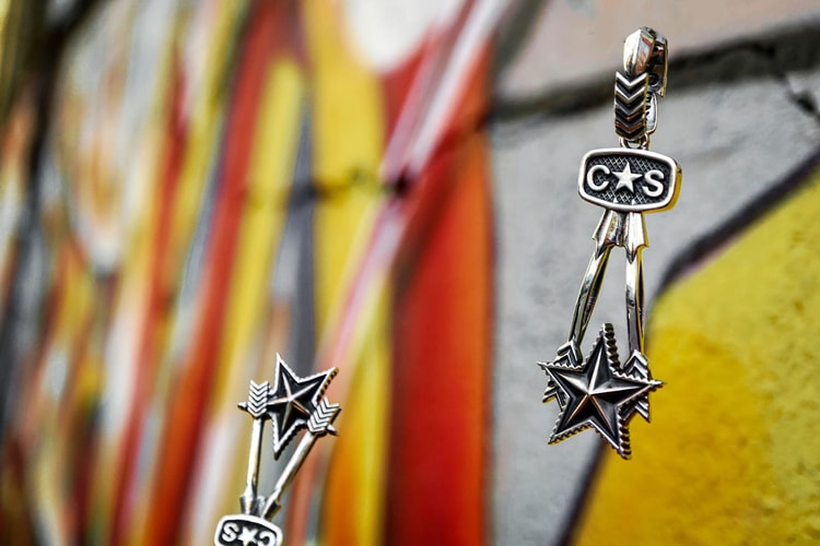 探究印第安銀器 CODY SANDERSON 身價翻漲之原因