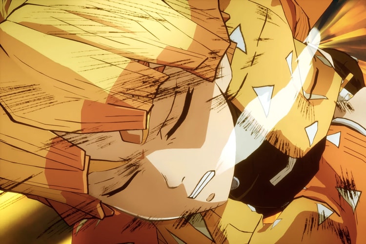 人氣動漫改編遊戲《鬼滅之刃 火之神血風譚》公開我妻善逸&嘴平伊之助之參戰影片