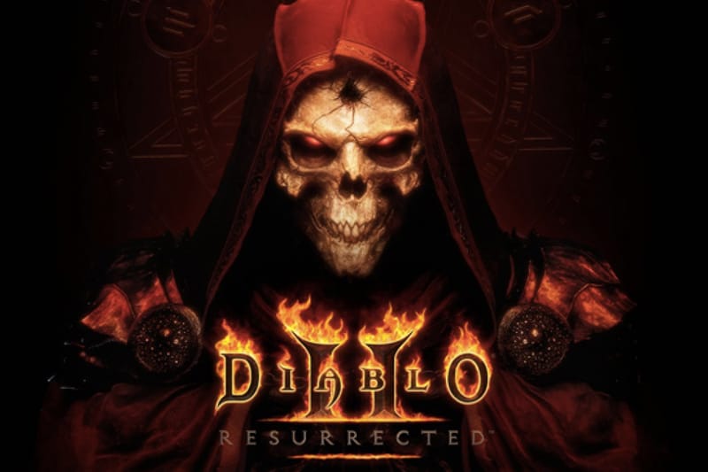 經典遊戲重製！《暗黑破壞神 Diablo II：獄火重生》首波預告片正式登場