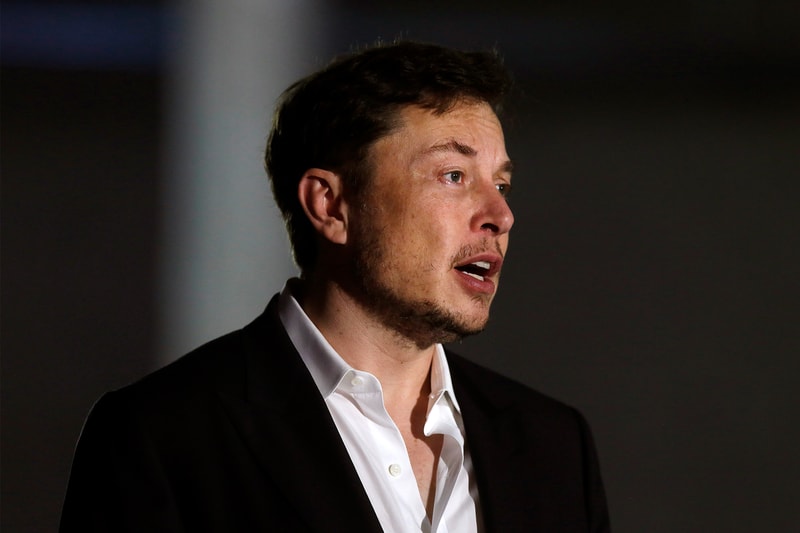 網民創立網站自動通知 Elon Musk 最新 Twitter 股票相關貼文