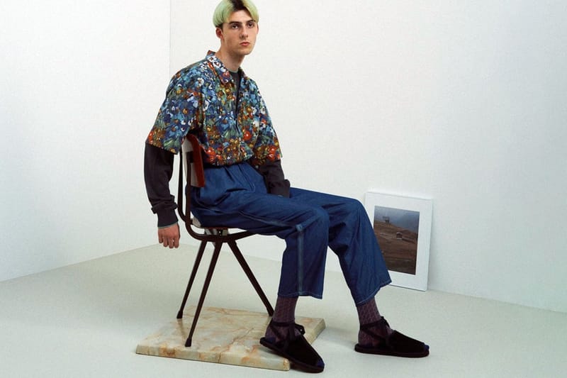 F/CE 2021 春夏系列 Lookbook 正式發佈