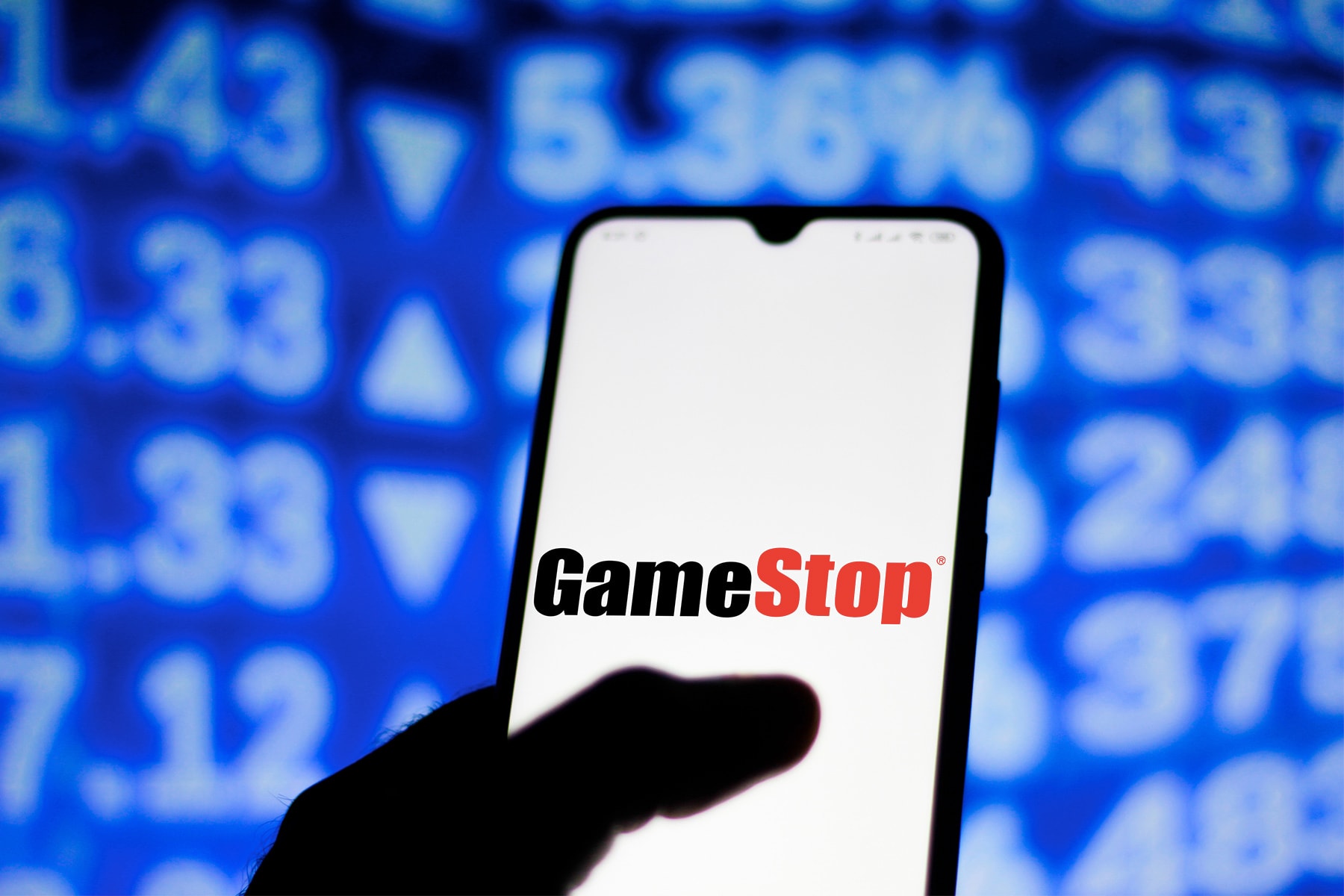 史詩級劇情 − 消息稱 GameStop 美股聖戰事件將拍攝成電影