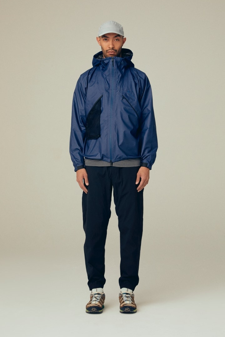 Goldwin 2021 春夏系列 Lookbook 正式發佈