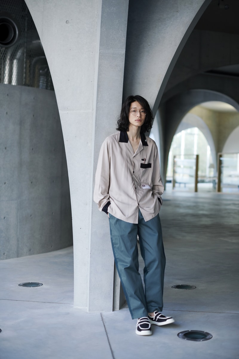 GU x MIHARAYASUHIRO 首回聯乘系列正式發佈