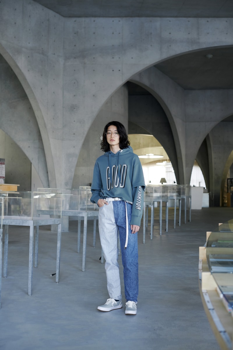 GU x MIHARAYASUHIRO 首回聯乘系列正式發佈
