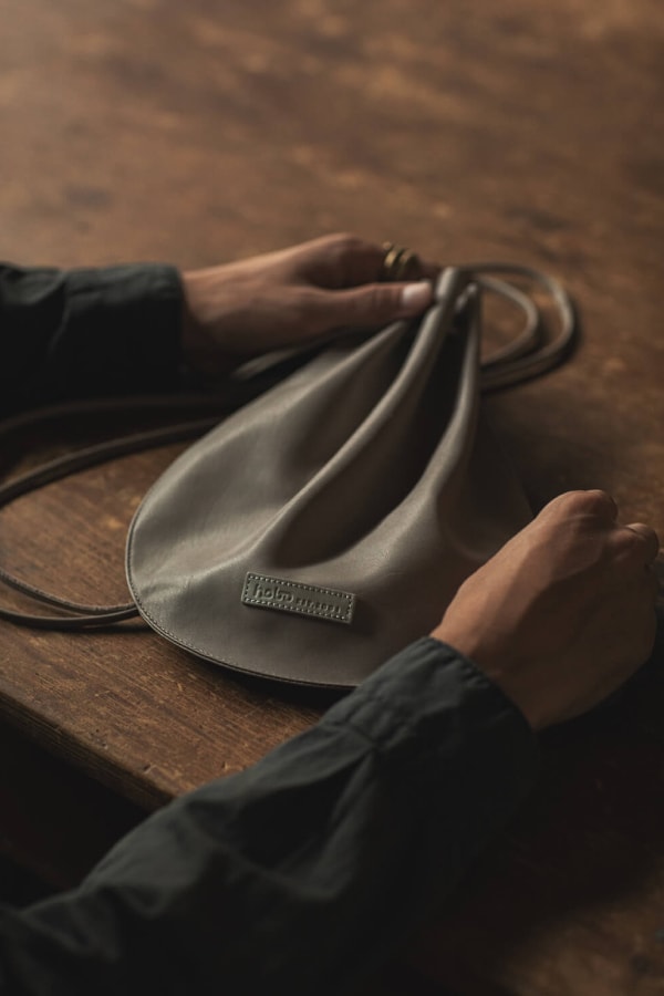 hobo 2021 春夏系列正式登場