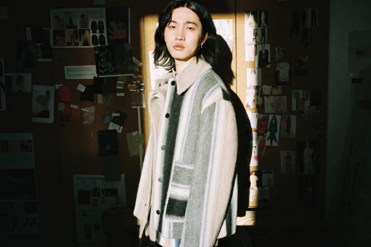 Holzweiler 2021 秋冬系列「The Twist」系列正式發布