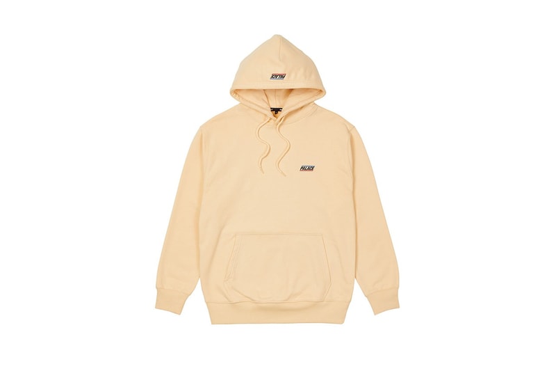 Palace Skateboards 2021 春季針織衫、帽衫、毛衣系列
