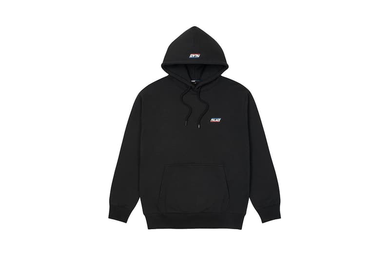 Palace Skateboards 2021 春季針織衫、帽衫、毛衣系列