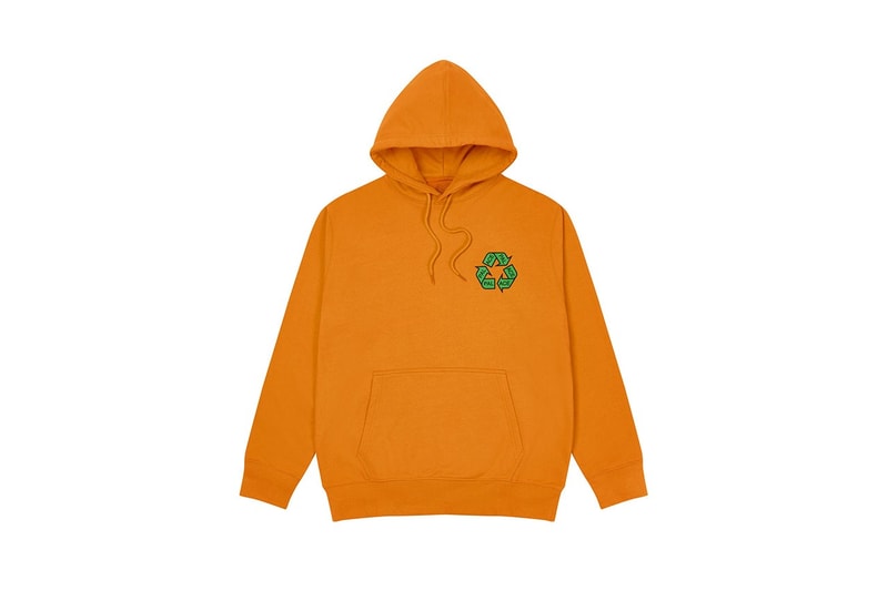 Palace Skateboards 2021 春季針織衫、帽衫、毛衣系列