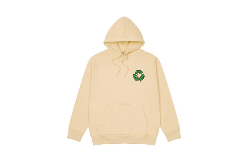 Palace Skateboards 2021 春季針織衫、帽衫、毛衣系列