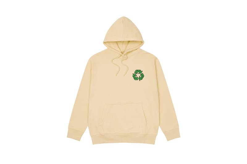 Palace Skateboards 2021 春季針織衫、帽衫、毛衣系列