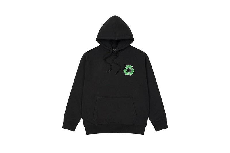 Palace Skateboards 2021 春季針織衫、帽衫、毛衣系列