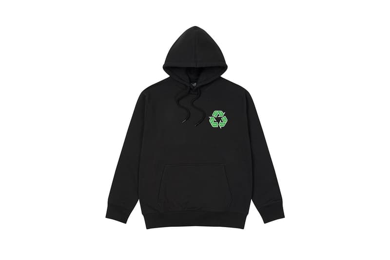 Palace Skateboards 2021 春季針織衫、帽衫、毛衣系列