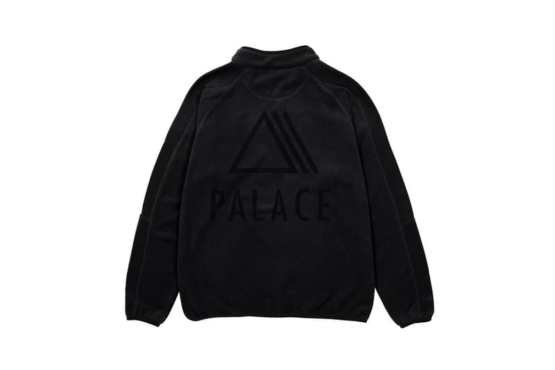 Palace Skateboards 2021 春季針織衫、帽衫、毛衣系列