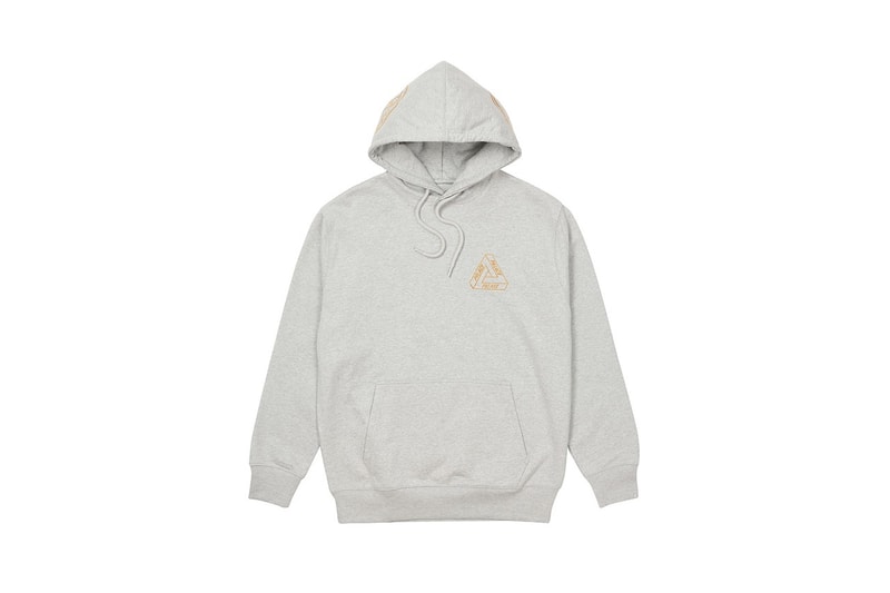 Palace Skateboards 2021 春季針織衫、帽衫、毛衣系列