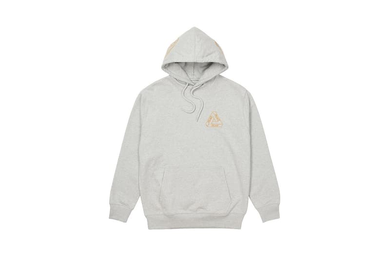 Palace Skateboards 2021 春季針織衫、帽衫、毛衣系列