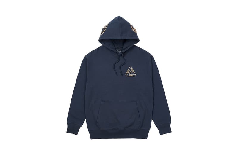 Palace Skateboards 2021 春季針織衫、帽衫、毛衣系列
