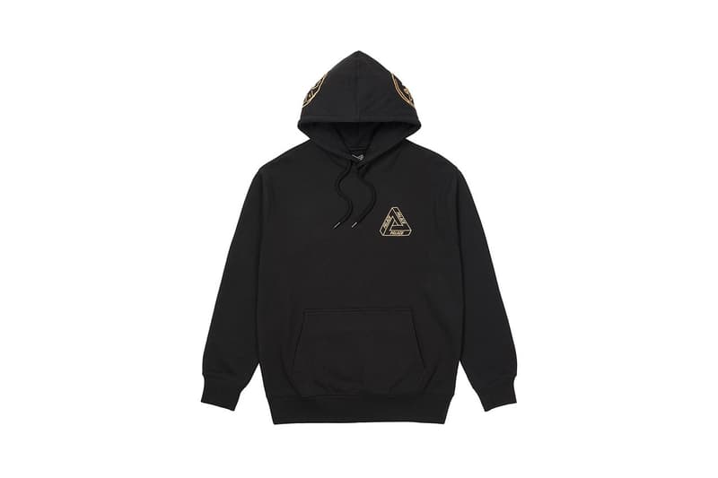 Palace Skateboards 2021 春季針織衫、帽衫、毛衣系列