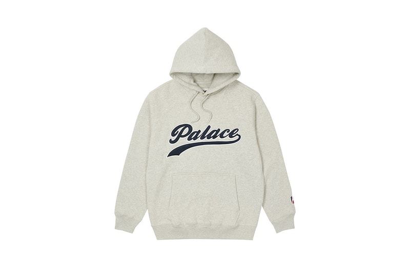 Palace Skateboards 2021 春季針織衫、帽衫、毛衣系列