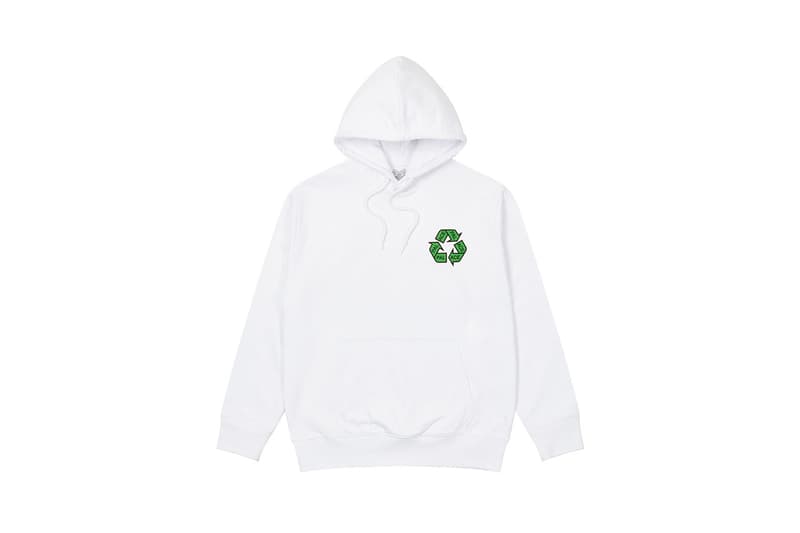 Palace Skateboards 2021 春季針織衫、帽衫、毛衣系列