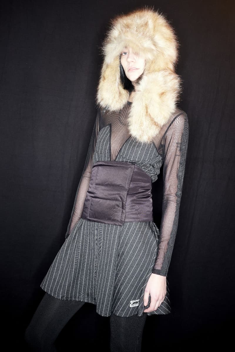 Onitsuka Tiger 2021 秋冬系列首次亮相米蘭時裝周