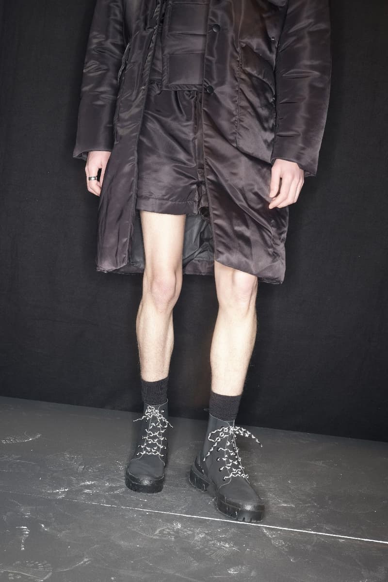 Onitsuka Tiger 2021 秋冬系列首次亮相米蘭時裝周