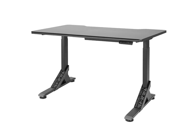 IKEA 攜手 ASUS ROG 為遊戲玩家打造專屬全系列傢俱