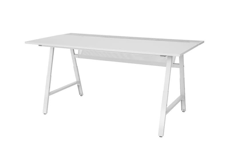 IKEA 攜手 ASUS ROG 為遊戲玩家打造專屬全系列傢俱