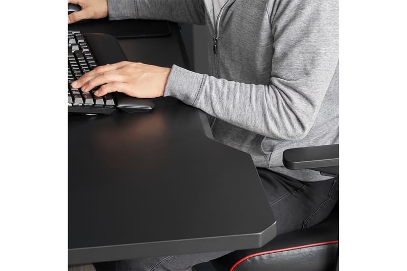 IKEA 攜手 ASUS ROG 為遊戲玩家打造專屬全系列傢俱